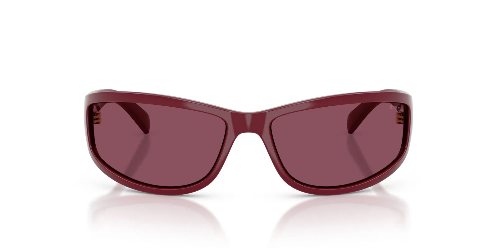 Miu C06SU Sunglasses - view 12